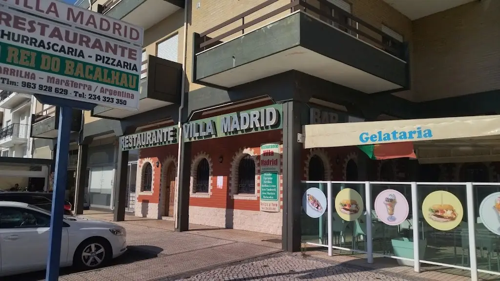 Restaurante Vila Madrid_Ílhavo_slider_image_3