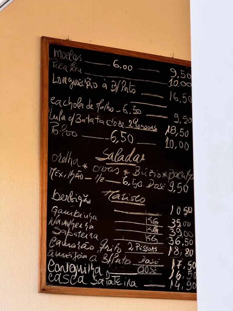 Menu_Gostas Pouco Gostas_Cacém_immagine_2