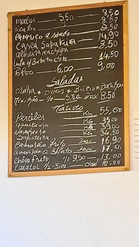 Menu_Gostas Pouco Gostas_Cacém_immagine_3