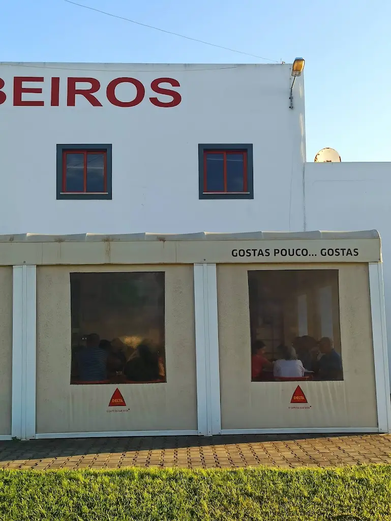 Gostas Pouco Gostas ristorante a Cacém