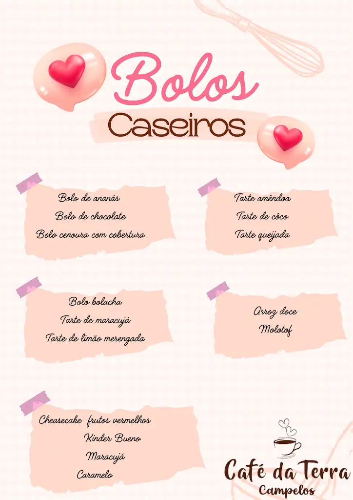 Menu_Café da Terra_Campelos_immagine_1