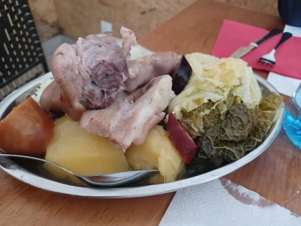 Restaurante O Fogareiro_Carregado_slider_image_2