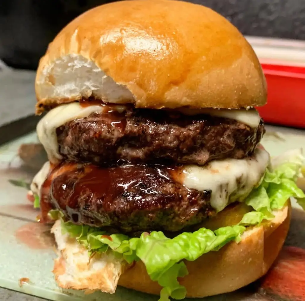 Win Burguer ristorante a Carregado