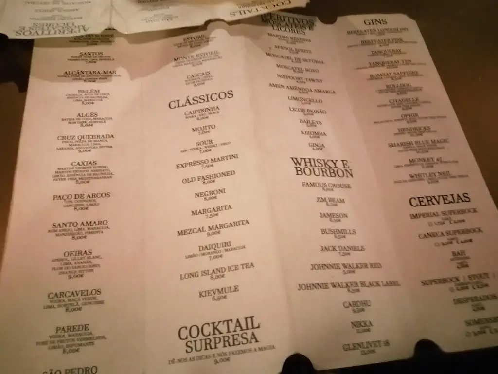 Menu_Train - Restaurant & Bar_Caxias_immagine_4