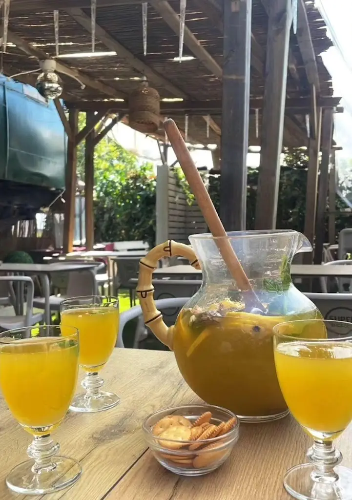 Menu_Train - Restaurant & Bar_Caxias_immagine_7