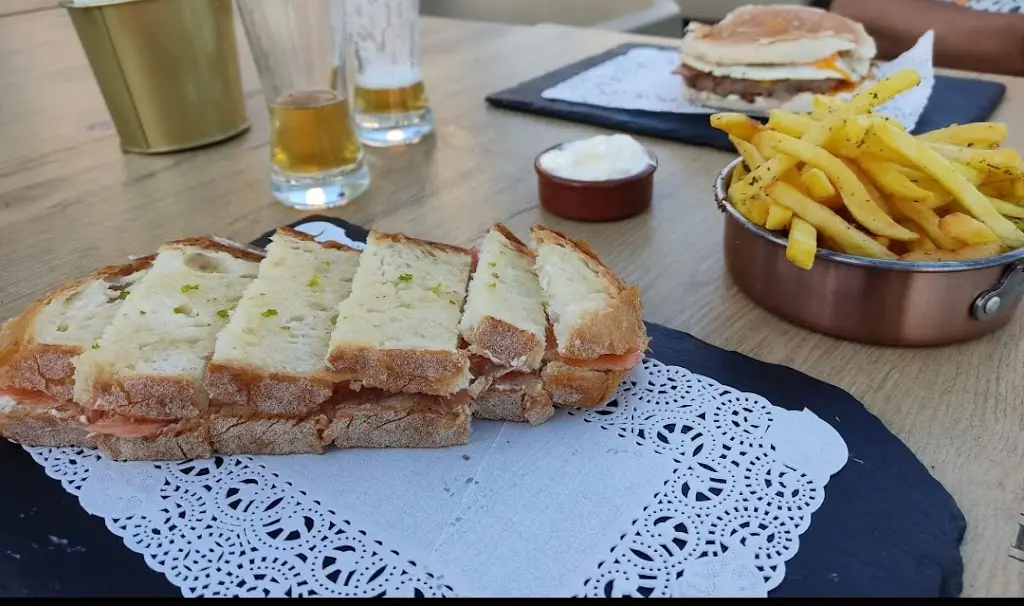 Menu_Train - Restaurant & Bar_Caxias_immagine_8