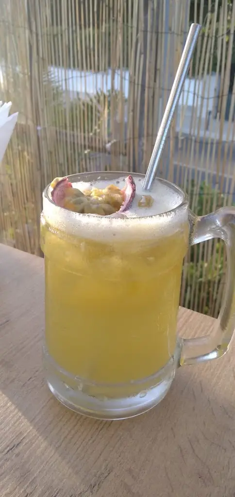 Menu_Train - Restaurant & Bar_Caxias_immagine_9