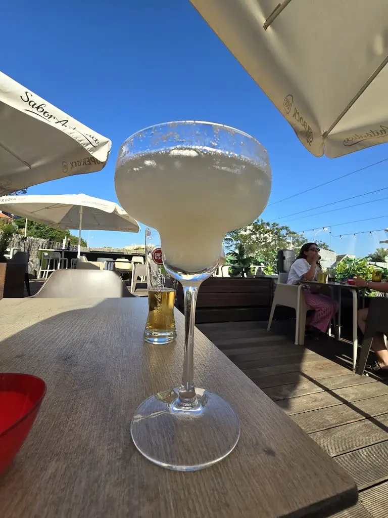 Marius Hagen Larsen_Train - Restaurant & Bar_Caxias_recensione