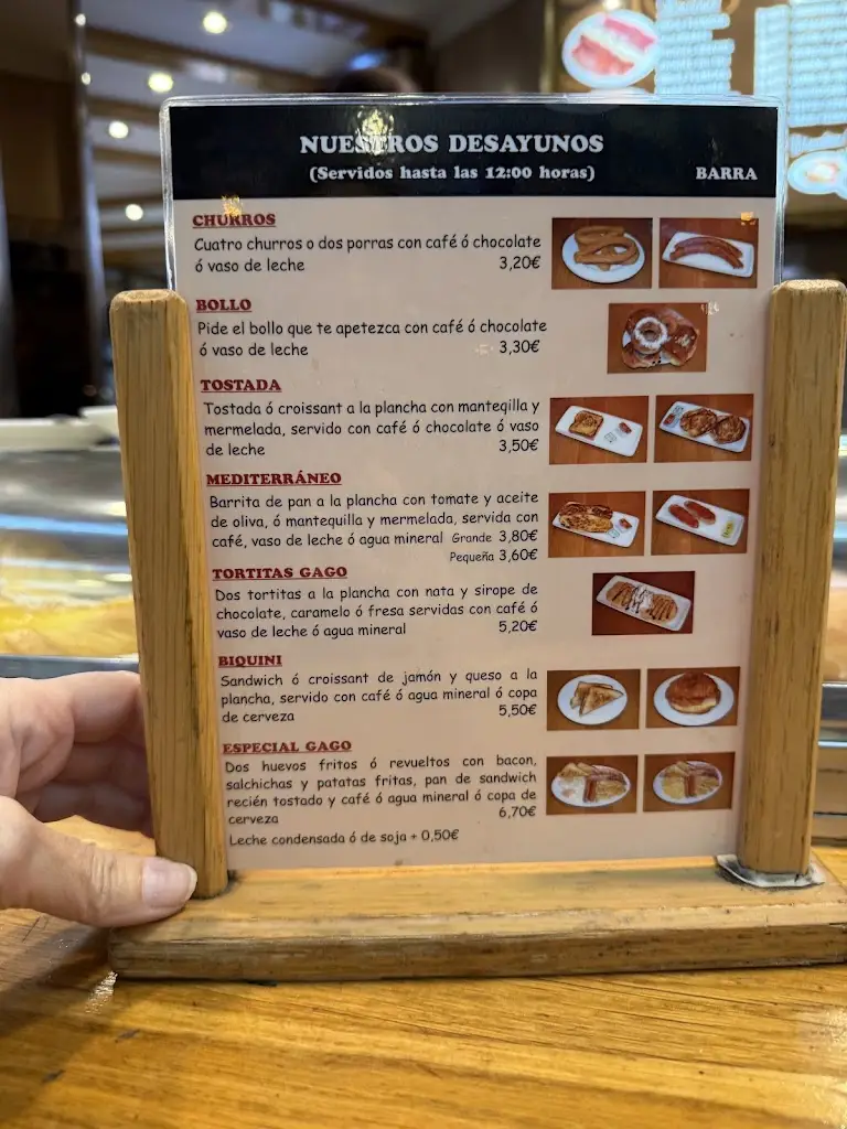 Menu_T-Space Lda - Casa De Chá_Castanheira do Ribatejo_immagine_2