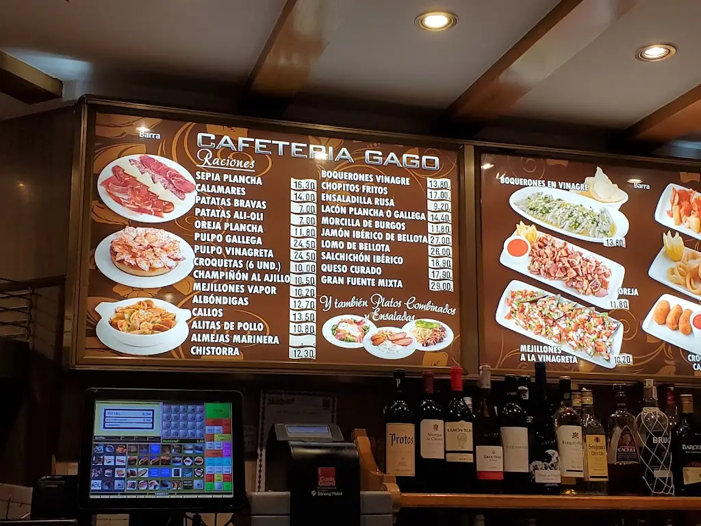 Menu_T-Space Lda - Casa De Chá_Castanheira do Ribatejo_immagine_3