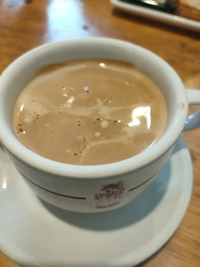 Menu_T-Space Lda - Casa De Chá_Castanheira do Ribatejo_immagine_5