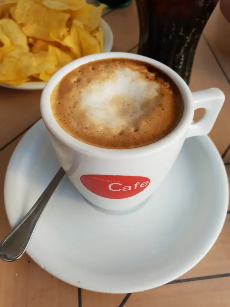 Menu_T-Space Lda - Casa De Chá_Castanheira do Ribatejo_immagine_7