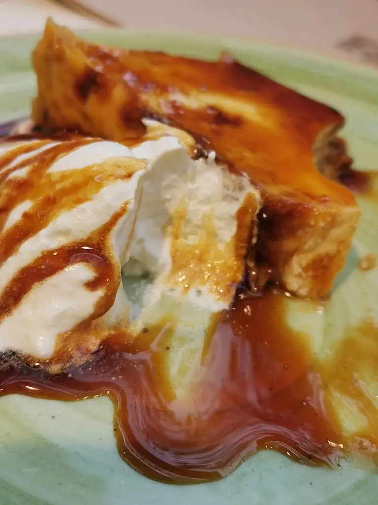 Menu_T-Space Lda - Casa De Chá_Castanheira do Ribatejo_immagine_9