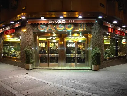 T-Space Lda - Casa De Chá ristorante a Castanheira do Ribatejo