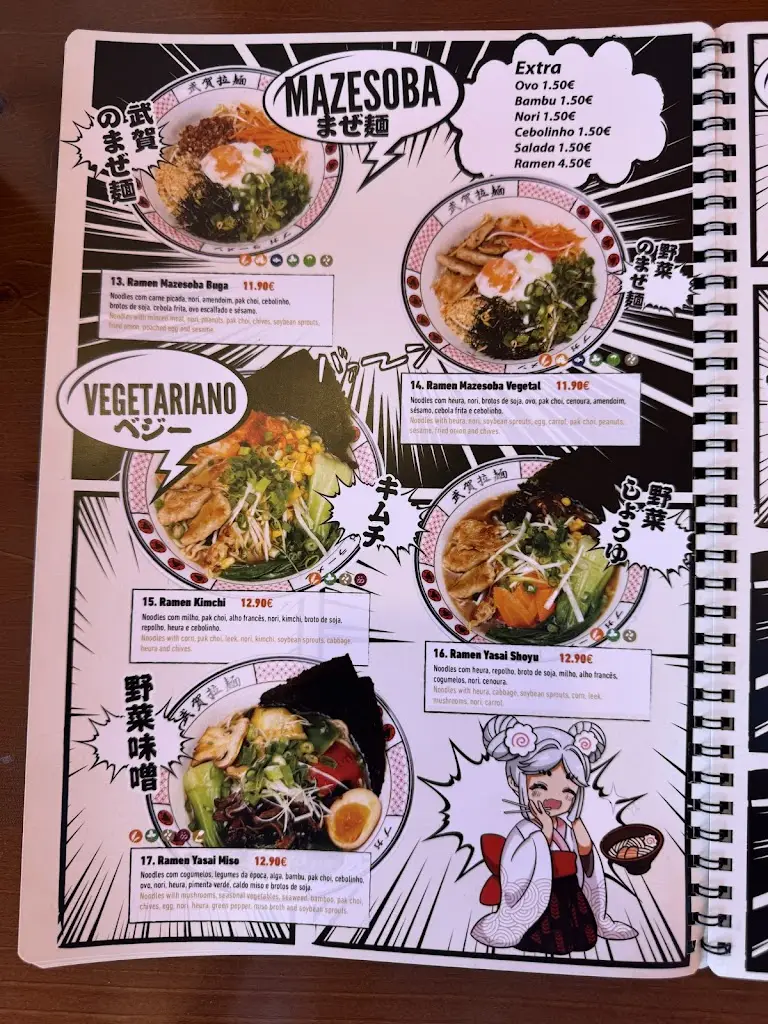 Menu_Buga Ramen Carnaxide_Carnaxide_image_2