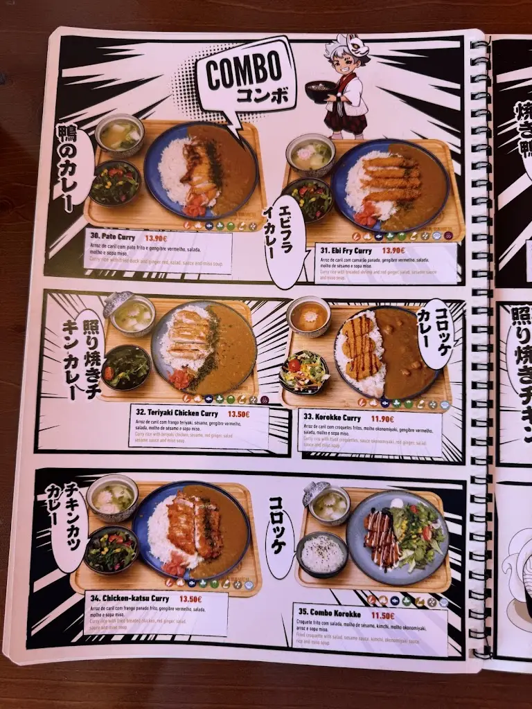 Menu_Buga Ramen Carnaxide_Carnaxide_image_4