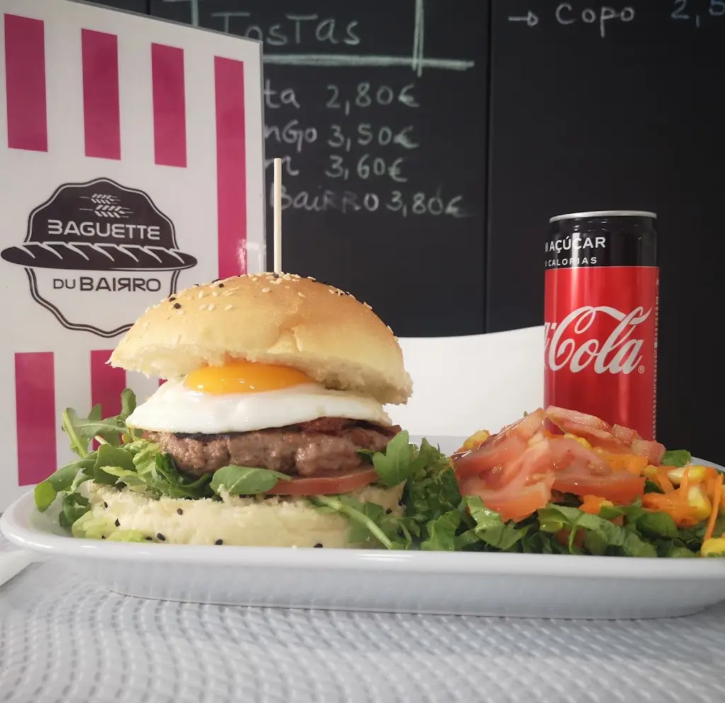 Menu_Baguette du Bairro_Carnaxide_immagine_1