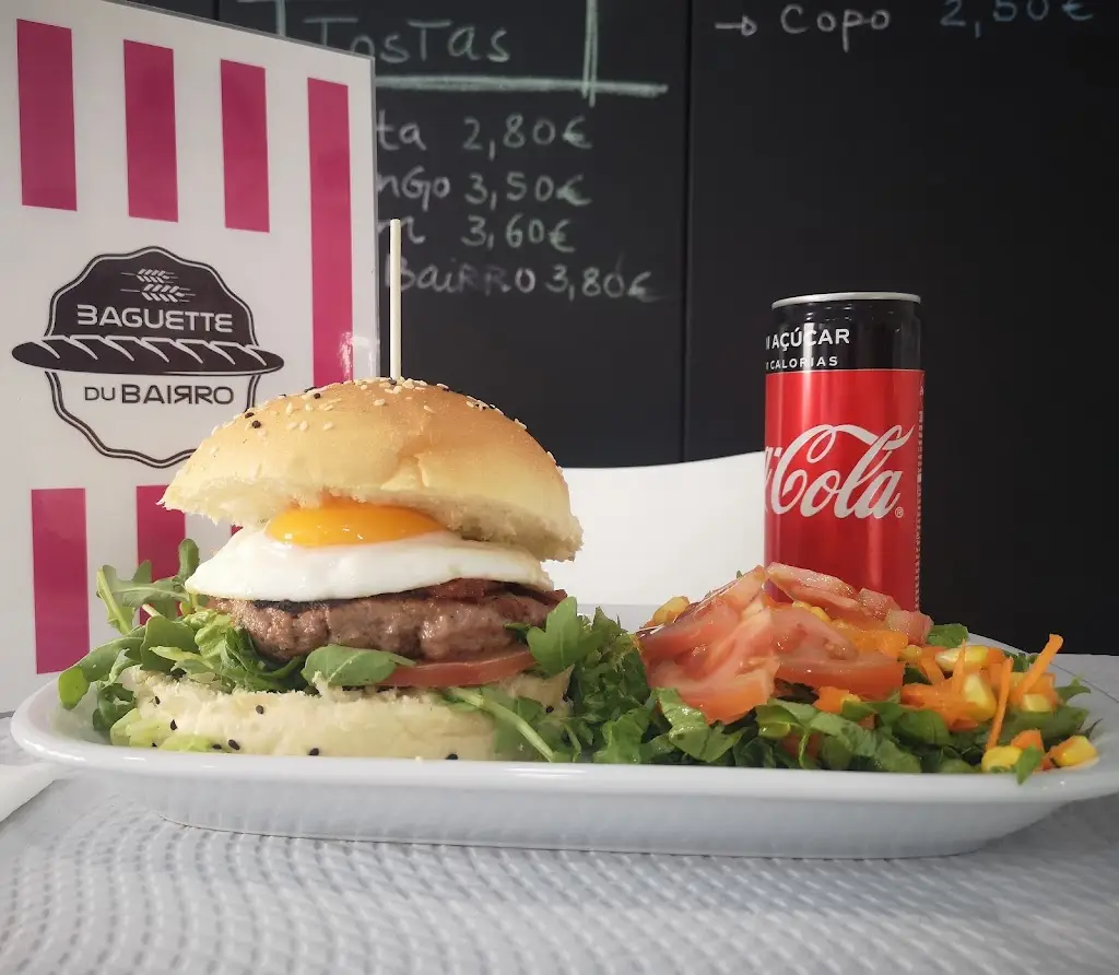 Menu_Baguette du Bairro_Carnaxide_immagine_2