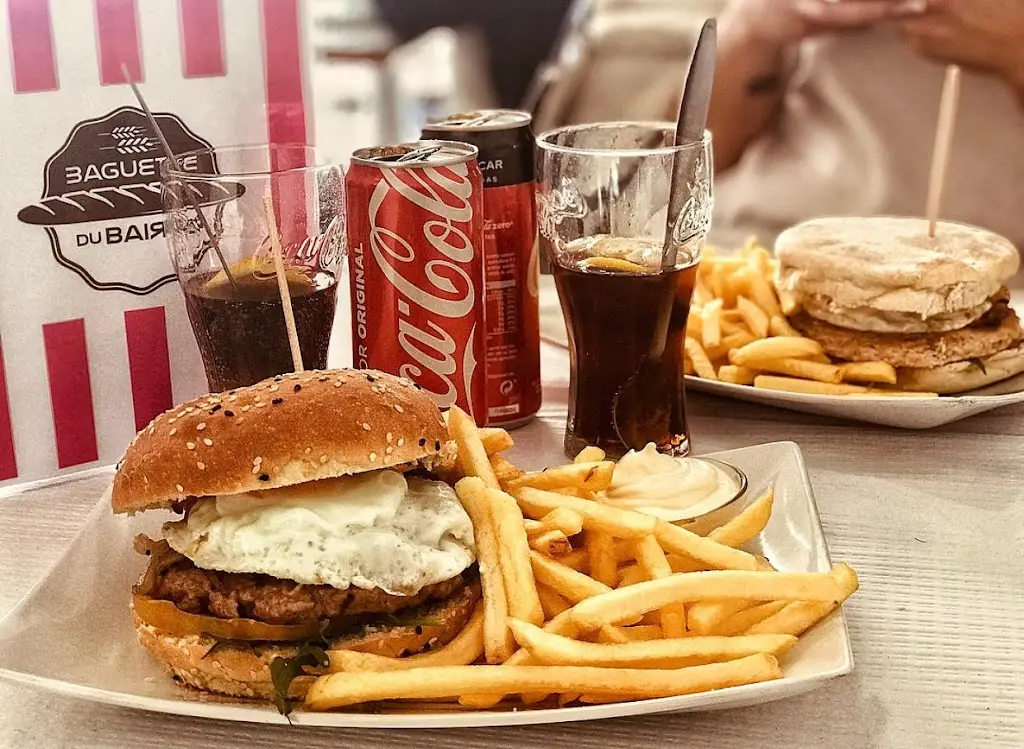 Menu_Baguette du Bairro_Carnaxide_immagine_9