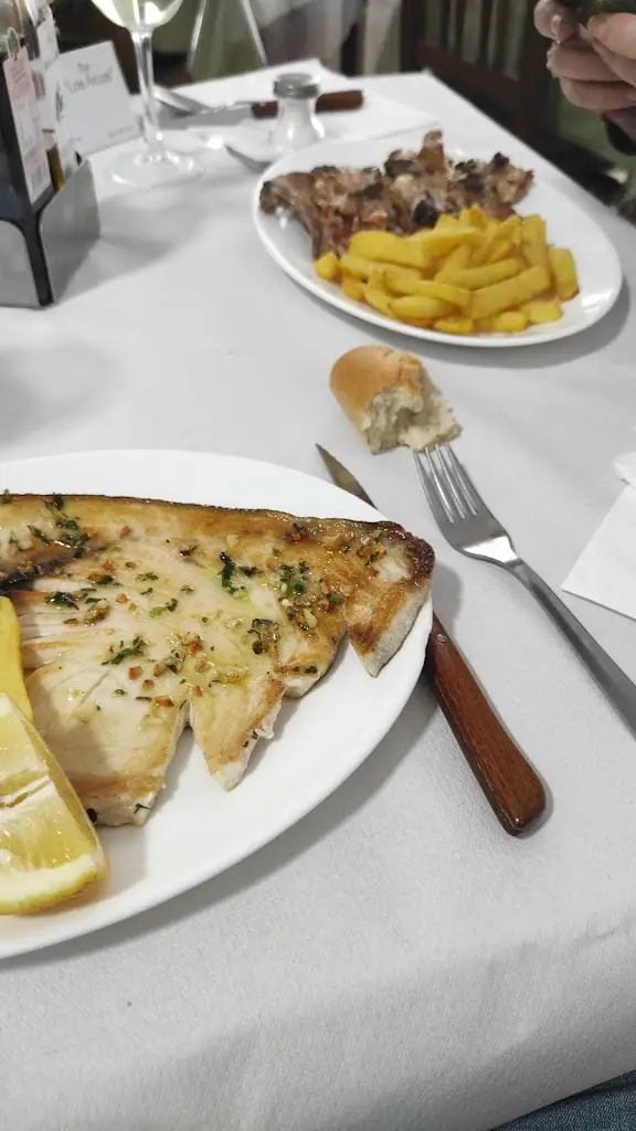 Menu_Pizzaria La Mozzarella Ílhavo_Ílhavo_image_4