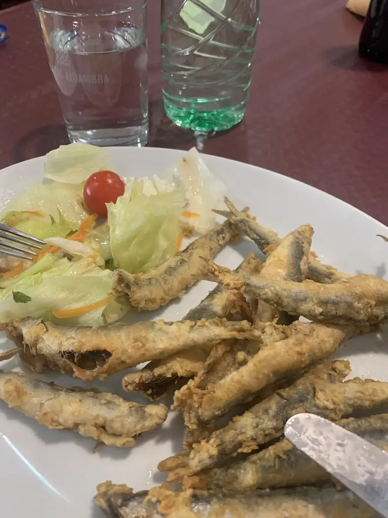 Menu_Pizzaria La Mozzarella Ílhavo_Ílhavo_image_5