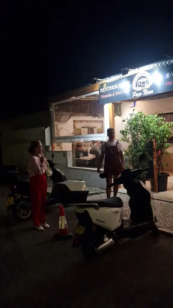 Explore with John_O Poço Novo_Fontanelas_Bewertung