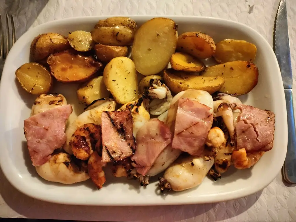 Meneer Matteo_O Poço Novo_Fontanelas_Bewertung