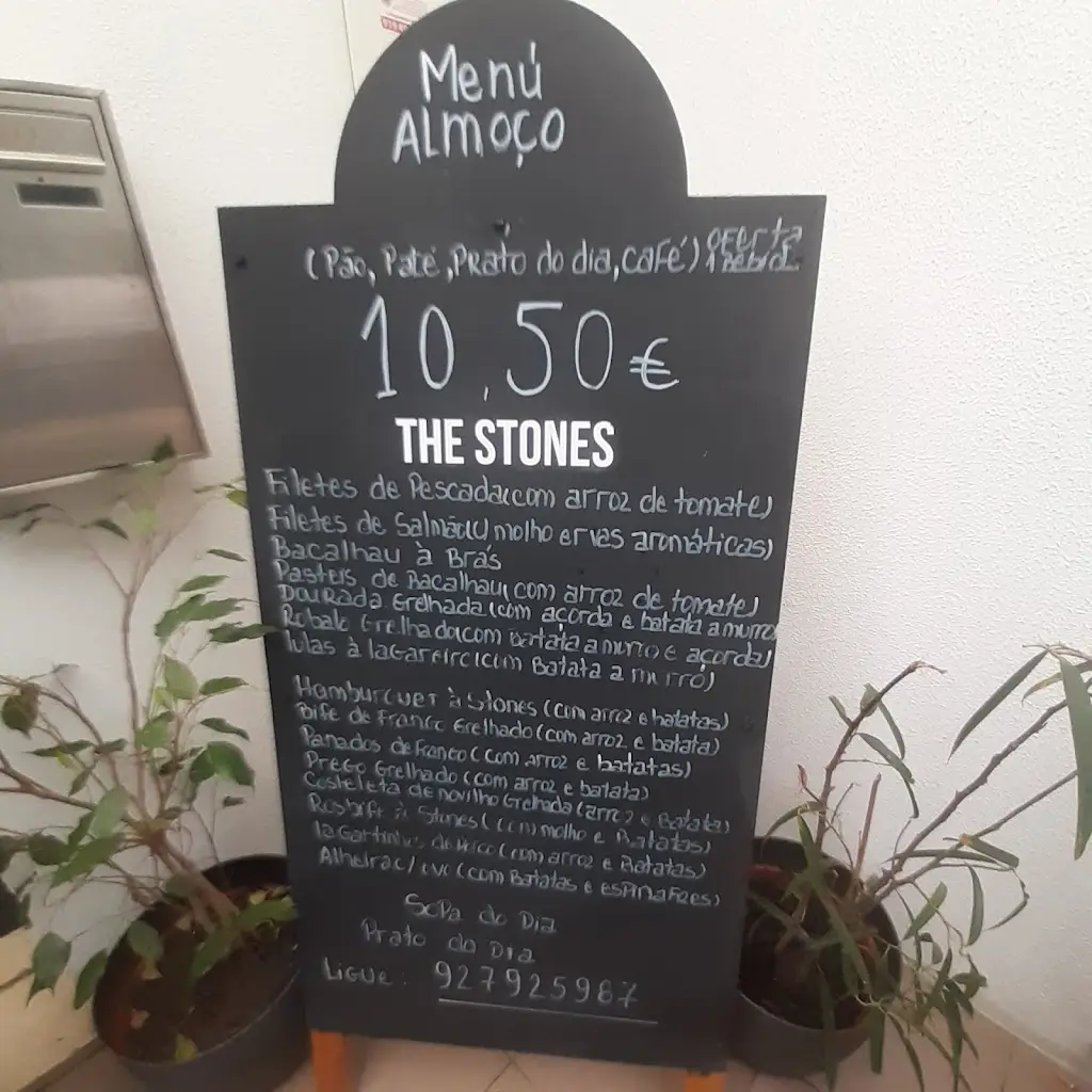 Menü_The Stones_Linda-a-Velha_Bild_2