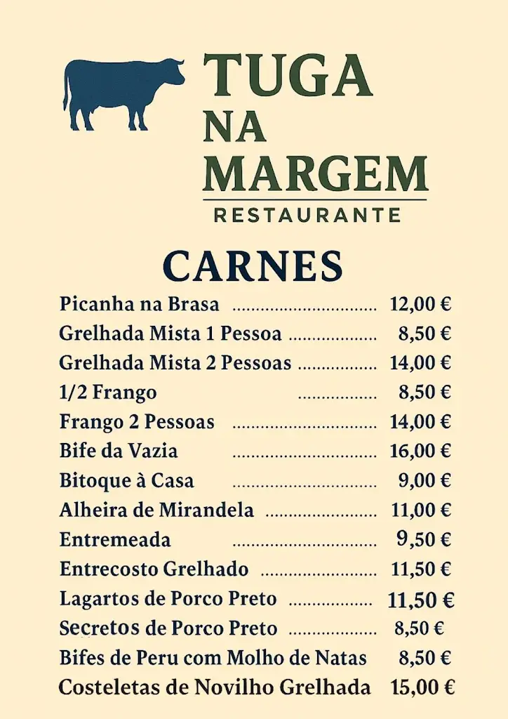 Menu_Tuga na Margem_Charneca_immagine_1