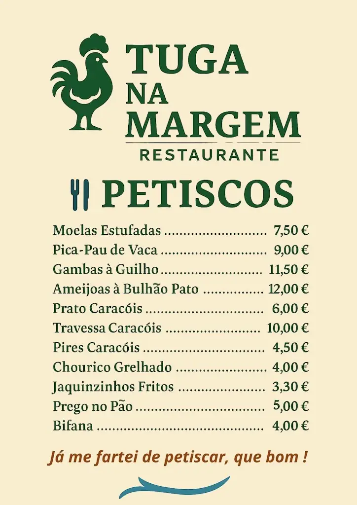 Menu_Tuga na Margem_Charneca_immagine_4