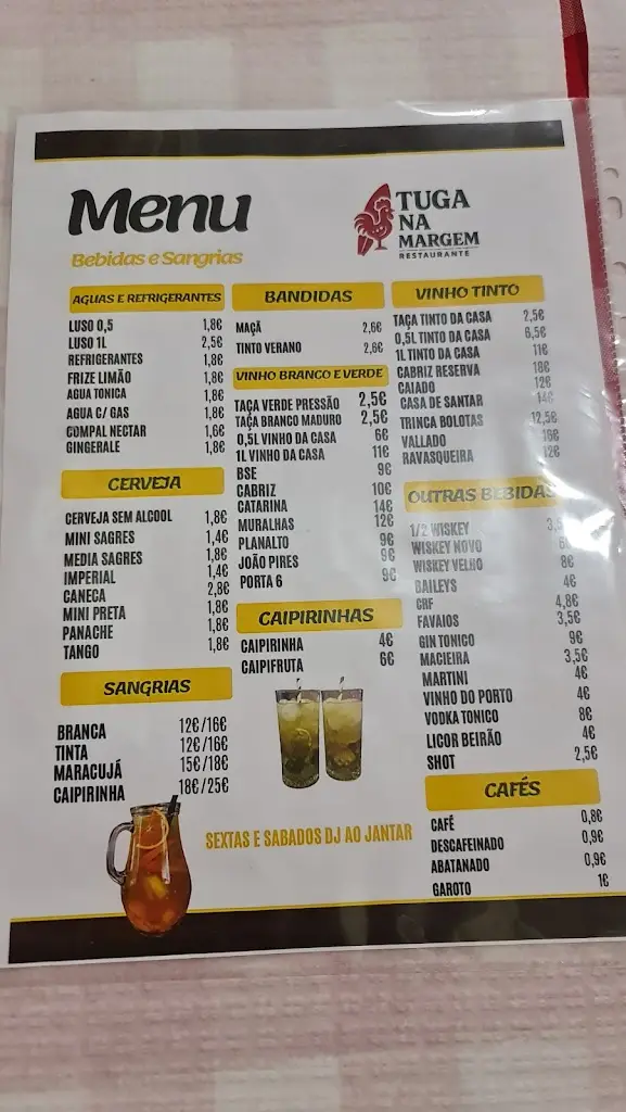 Jean-Christophe Masse_Tuga na Margem_Charneca_recensione