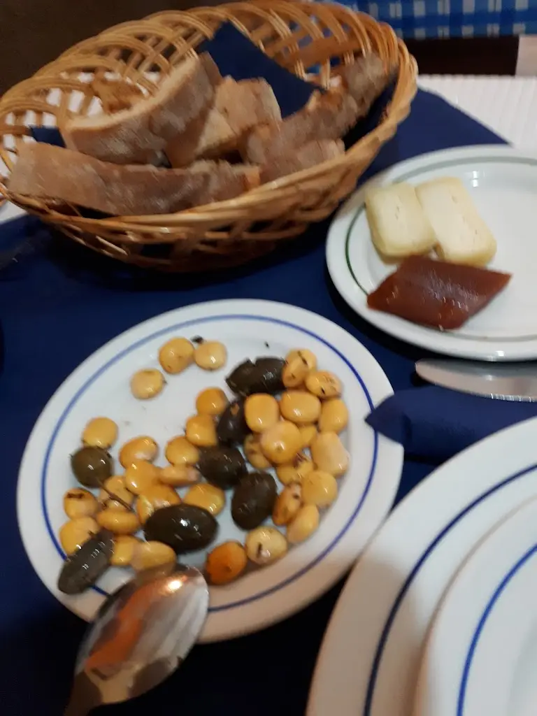 Menu_O Tarro/ Loures_Loures_immagine_5