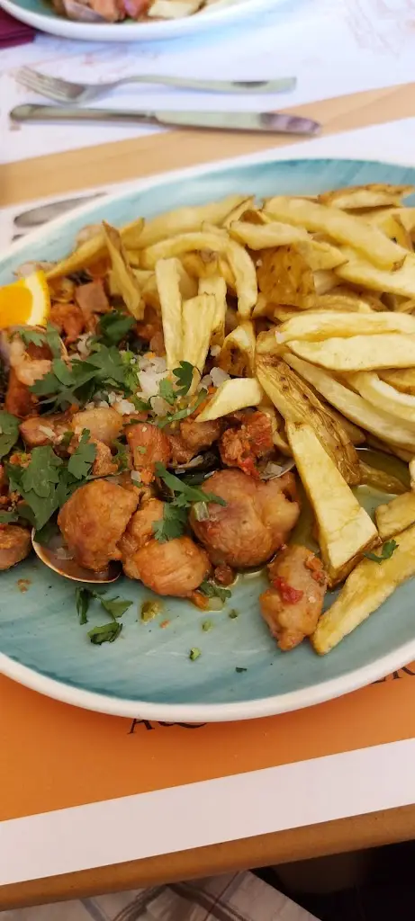 Menu_O Tarro/ Loures_Loures_immagine_6