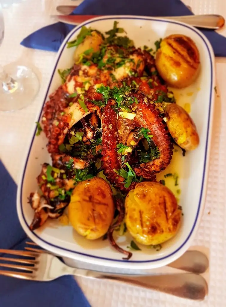 Menu_O Tarro/ Loures_Loures_immagine_7