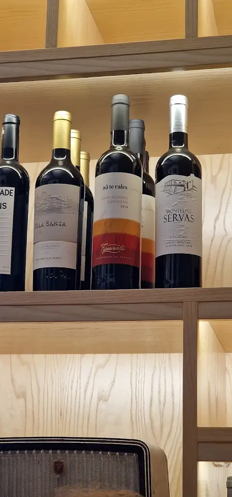 Menu_O Tarro/ Loures_Loures_immagine_8