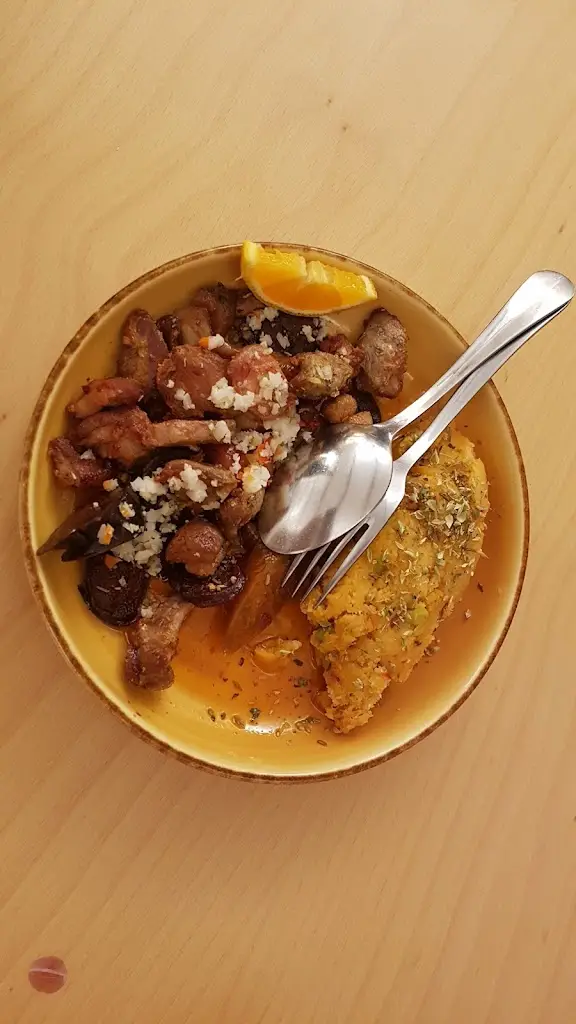 Menu_O Tarro/ Loures_Loures_immagine_9