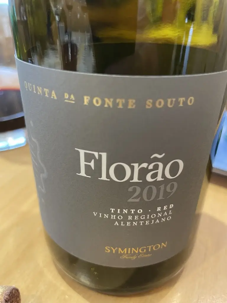 Jesper Carvalho Andersen_O Tarro/ Loures_Loures_recensione