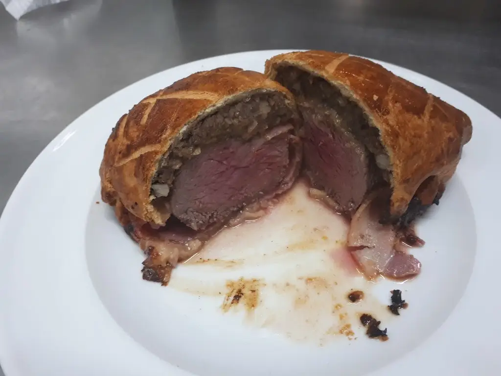 Restaurante Goodgrill ristorante a Arruda dos Vinhos