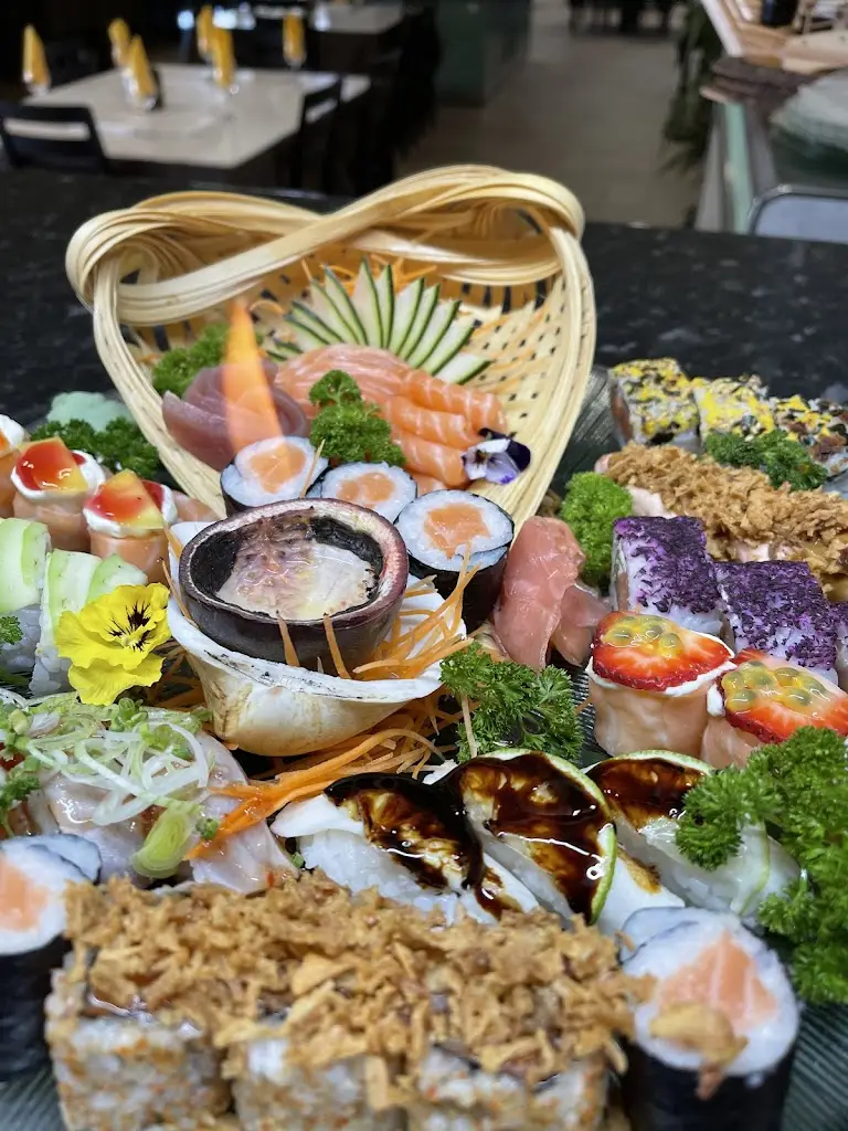 Menu_Restaurante Akatsushi_Arruda dos Vinhos_immagine_2