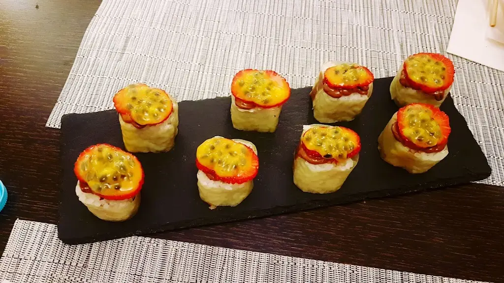 Nuno Carvalho_Restaurante Akatsushi_Arruda dos Vinhos_recensione