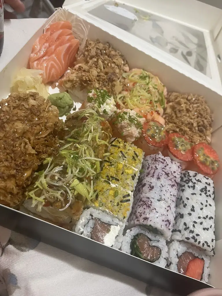 Mara Ferreira_Restaurante Akatsushi_Arruda dos Vinhos_recensione