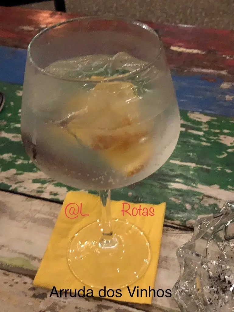Menu_Pub restaurante Al Rotas_Arruda dos Vinhos_immagine_4