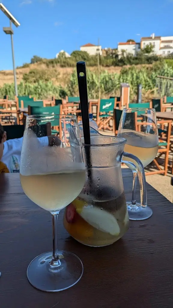 Menu_Pub restaurante Al Rotas_Arruda dos Vinhos_immagine_8