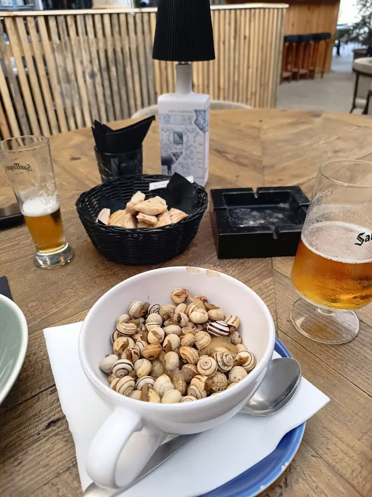 Tiago Neto_Pub restaurante Al Rotas_Arruda dos Vinhos_recensione