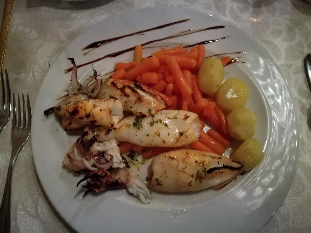 Menu_Restaurante Casa Velha_Ílhavo_immagine_1