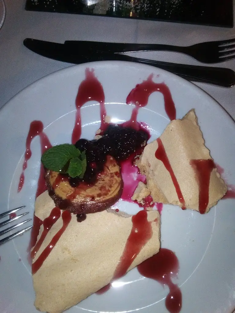 Menu_Restaurante Casa Velha_Ílhavo_immagine_8