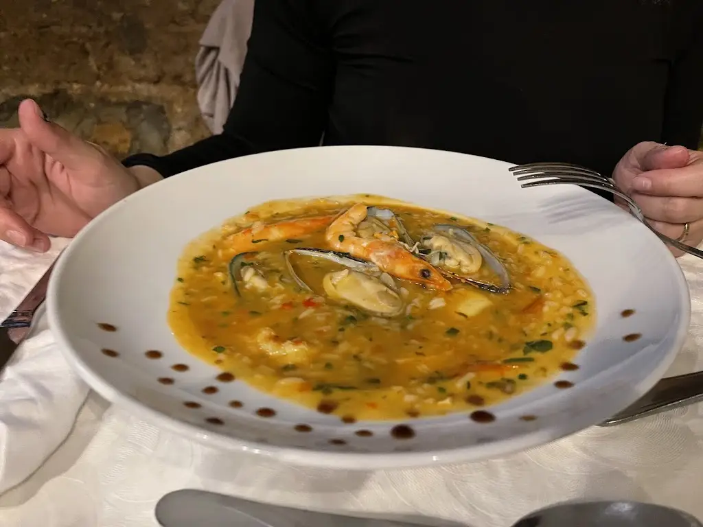 Carlos Monteiro_Restaurante Casa Velha_Ílhavo_recensione