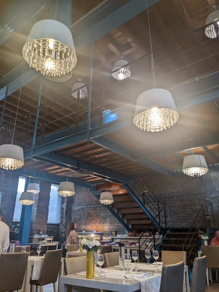 Restaurante Casa Velha ristorante a Ílhavo