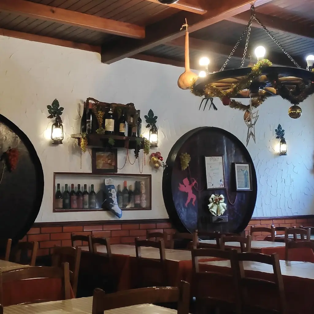 Nélio Dionisio_Lagar do Mário_Arruda dos Vinhos_review