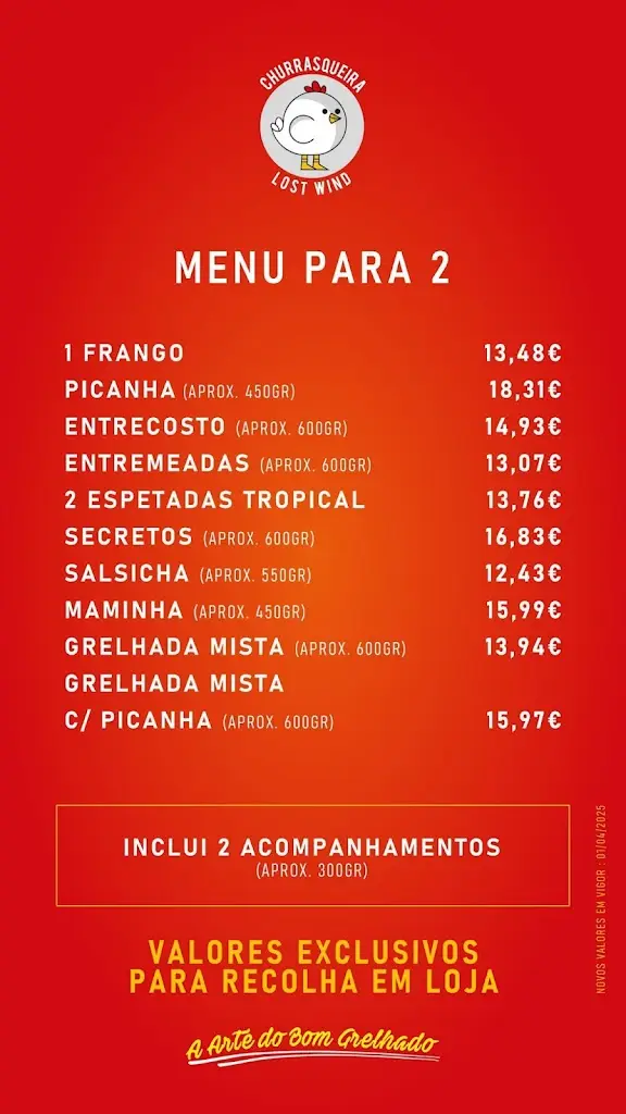 Menu_Lost Wind Arruda Dos Vinhos_Arruda dos Vinhos_image_2